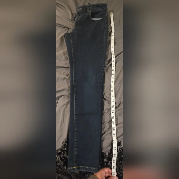 Michael Kors Skinny Jeans - Picture 3 of 9